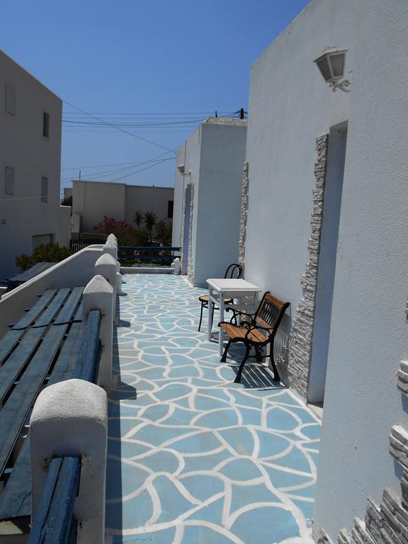 Piliouris Studios Πίσω Λιβάδι Εξωτερικό φωτογραφία