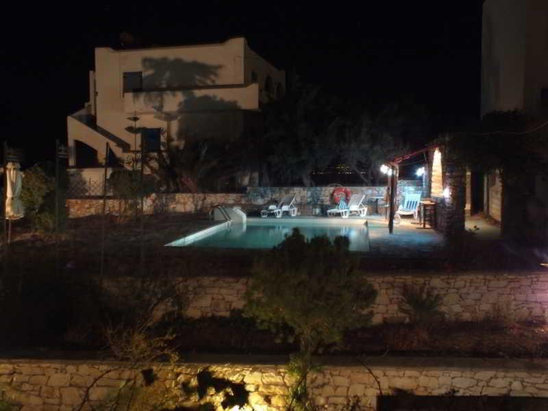 Piliouris Studios Πίσω Λιβάδι Εξωτερικό φωτογραφία