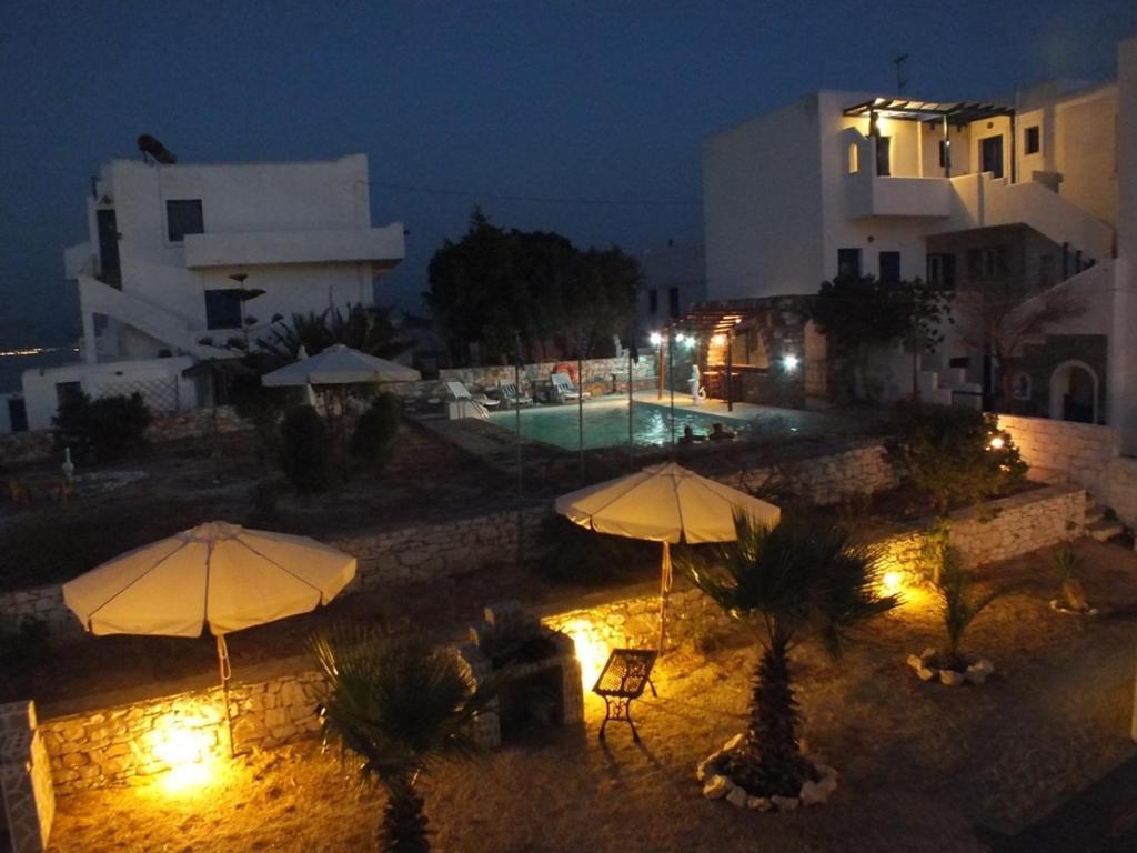 Piliouris Studios Πίσω Λιβάδι Εξωτερικό φωτογραφία