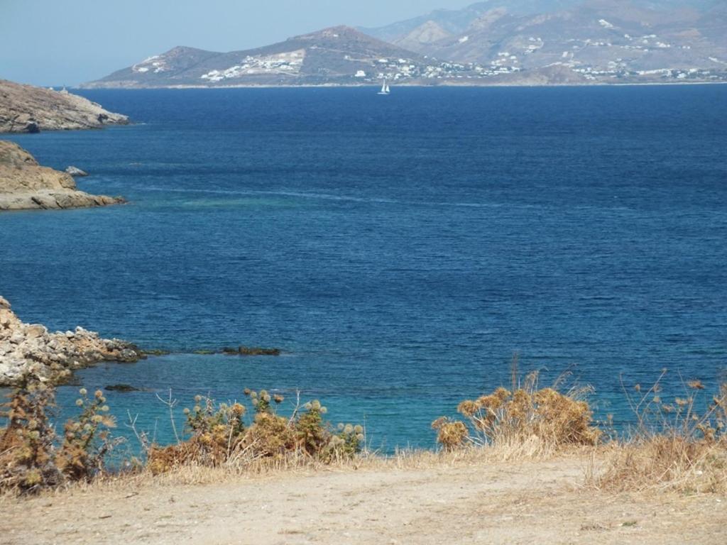 Piliouris Studios Πίσω Λιβάδι Εξωτερικό φωτογραφία