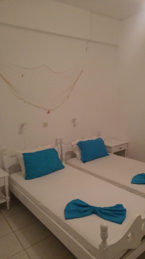 Piliouris Studios Πίσω Λιβάδι Δωμάτιο φωτογραφία
