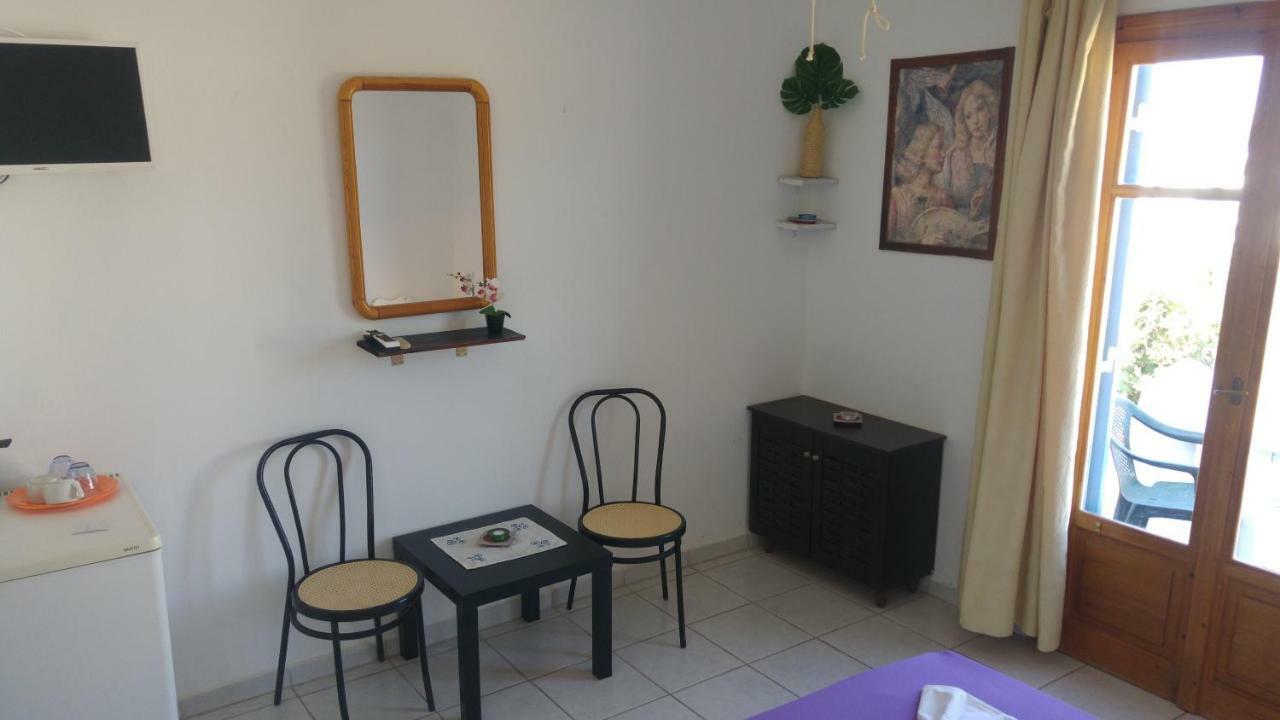 Piliouris Studios Πίσω Λιβάδι Δωμάτιο φωτογραφία