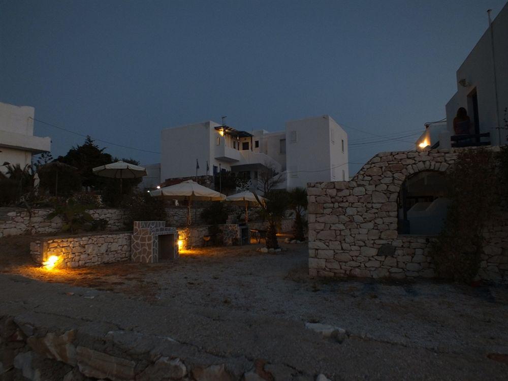 Piliouris Studios Πίσω Λιβάδι Εξωτερικό φωτογραφία
